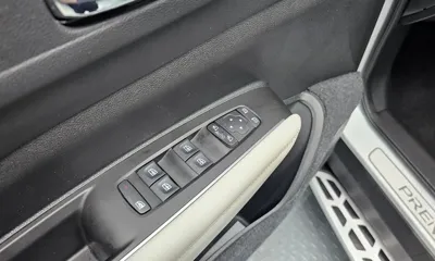 Renault-KoreaSamsung QM6 2022, 40184 км, за 20161.3 USD - фото 20