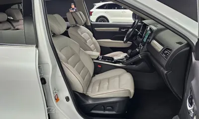 Renault-KoreaSamsung QM6 2022, 40184 км, за 20161.3 USD - фото 26