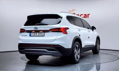 Hyundai Santafe 2023, 44186 км, за 17551.84 USD