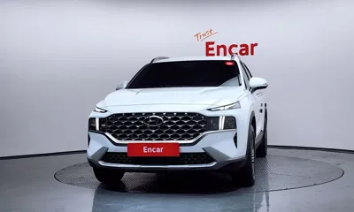Hyundai Santafe 2023, 44186 км, за 17551.84 USD