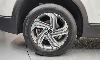 Hyundai Santafe 2023, 44186 км, за 17551.84 USD