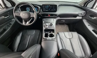 Hyundai Santafe 2023, 44186 км, за 17551.84 USD - фото 7