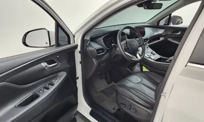 Hyundai Santafe 2023, 44186 км, за 17551.84 USD - фото 10