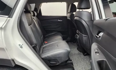 Hyundai Santafe 2023, 44186 км, за 17551.84 USD - фото 11
