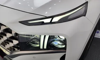 Hyundai Santafe 2023, 44186 км, за 17551.84 USD - фото 22