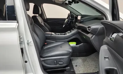 Hyundai Santafe 2023, 44186 км, за 17551.84 USD - фото 26