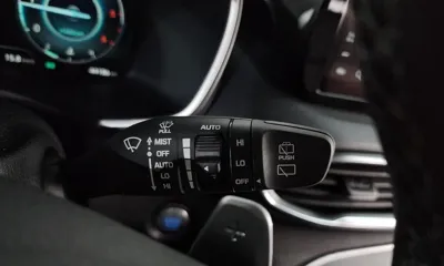 Hyundai Santafe 2023, 44186 км, за 17551.84 USD - фото 29