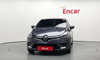 Renault-KoreaSamsung Cilo 2018, 32950 км, за 5009.11 USD