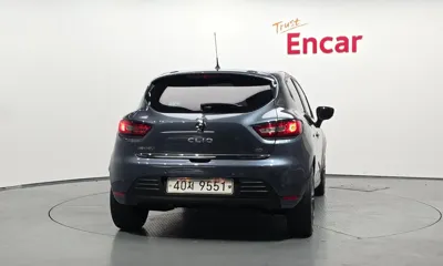 Renault-KoreaSamsung Cilo 2018, 32950 км, за 5009.11 USD