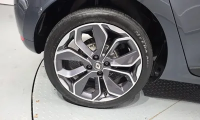 Renault-KoreaSamsung Cilo 2018, 32950 км, за 5009.11 USD