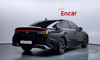 Hyundai Sonata 2024, 34354 км, за 22762.19 USD