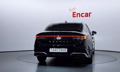 Hyundai Sonata 2024, 34354 км, за 22762.19 USD