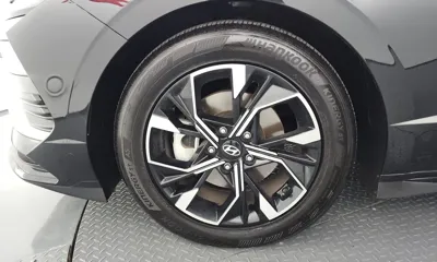 Hyundai Sonata 2024, 34354 км, за 22762.19 USD