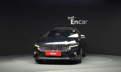 Kia K7 2020, 41339 км, за 14918.57 USD