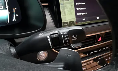 Kia K7 2020, 41339 км, за 14918.57 USD - фото 17