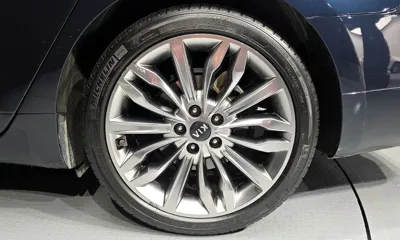 Kia K7 2020, 41339 км, за 14918.57 USD - фото 21