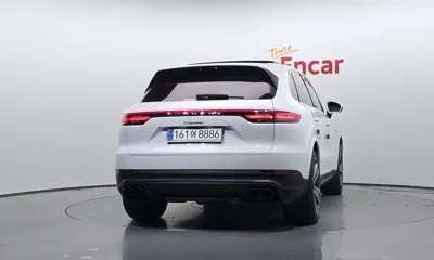 Porsche Cayenne 2020, 83713 км, за 49855.47 USD