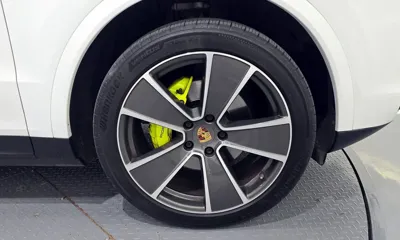 Porsche Cayenne 2020, 83713 км, за 49855.47 USD