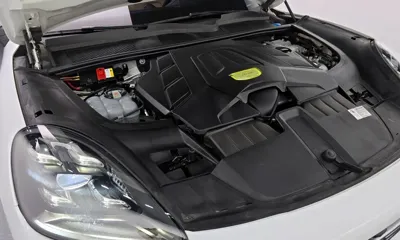 Porsche Cayenne 2020, 83713 км, за 49855.47 USD - фото 6