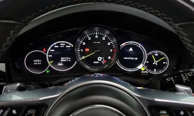Porsche Cayenne 2020, 83713 км, за 49855.47 USD - фото 8