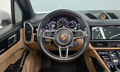 Porsche Cayenne 2020, 83713 км, за 49855.47 USD - фото 13