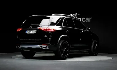 Mercedes-Benz GLE-Class 2022, 74042 км, за 42004.73 USD