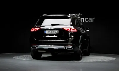 Mercedes-Benz GLE-Class 2022, 74042 км, за 42004.73 USD