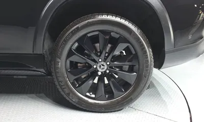 Mercedes-Benz GLE-Class 2022, 74042 км, за 42004.73 USD