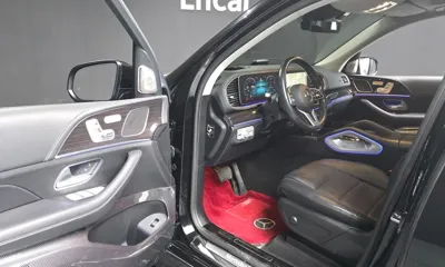 Mercedes-Benz GLE-Class 2022, 74042 км, за 41687.32 USD - фото 10