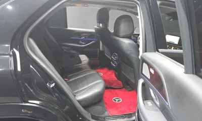 Mercedes-Benz GLE-Class 2022, 74042 км, за 41687.32 USD - фото 12