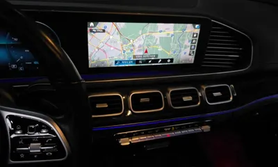Mercedes-Benz GLE-Class 2022, 74042 км, за 41687.32 USD - фото 14