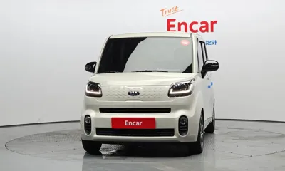 Kia Ray 2021, 22169 км, за 9452.68 USD