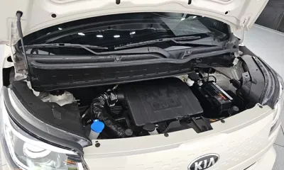 Kia Ray 2021, 22169 км, за 9452.68 USD - фото 6
