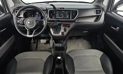 Kia Ray 2021, 22169 км, за 9452.68 USD - фото 7