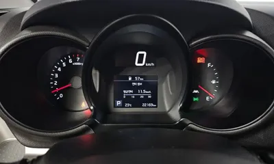 Kia Ray 2021, 22169 км, за 9452.68 USD - фото 8