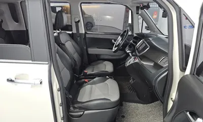 Kia Ray 2021, 22169 км, за 9452.68 USD - фото 10