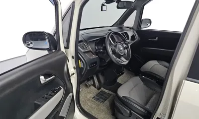 Kia Ray 2021, 22169 км, за 9452.68 USD - фото 11