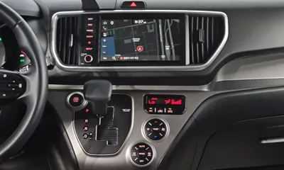 Kia Ray 2021, 22169 км, за 9452.68 USD - фото 13
