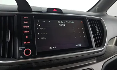 Kia Ray 2021, 22169 км, за 9452.68 USD - фото 15