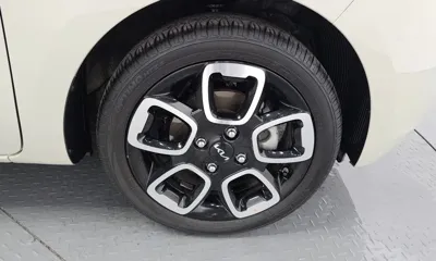 Kia Ray 2021, 22169 км, за 9452.68 USD - фото 21