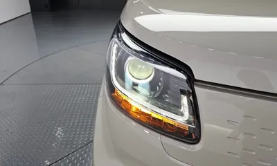 Kia Ray 2021, 22169 км, за 9452.68 USD - фото 22
