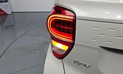 Kia Ray 2021, 22169 км, за 9452.68 USD - фото 23
