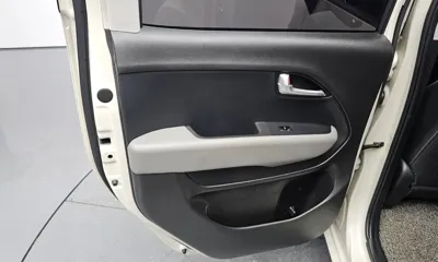 Kia Ray 2021, 22169 км, за 9452.68 USD - фото 25