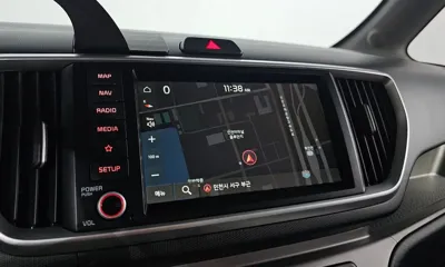 Kia Ray 2021, 22169 км, за 9452.68 USD - фото 28
