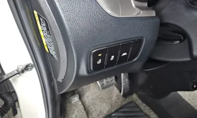 Kia Ray 2021, 22169 км, за 9452.68 USD - фото 30