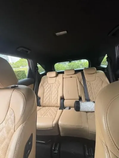 Kia K9 2019, 171590 км, за 12028.37 USD