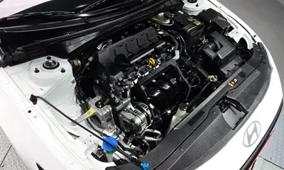 Hyundai Avante 2026, 2876 км, за 14293.15 USD - фото 6