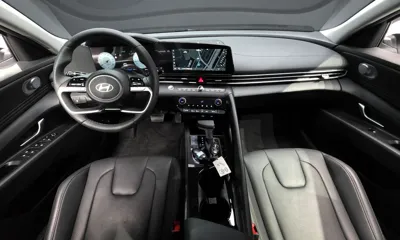 Hyundai Avante 2026, 2876 км, за 14293.15 USD - фото 7