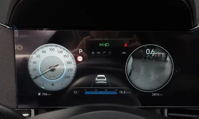 Hyundai Avante 2026, 2876 км, за 14293.15 USD - фото 8