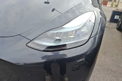 Tesla Model Y 2024, 37700 км, за 31697 USD - фото 8